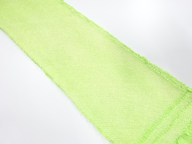 Japanese Kimono / Accessories Silk